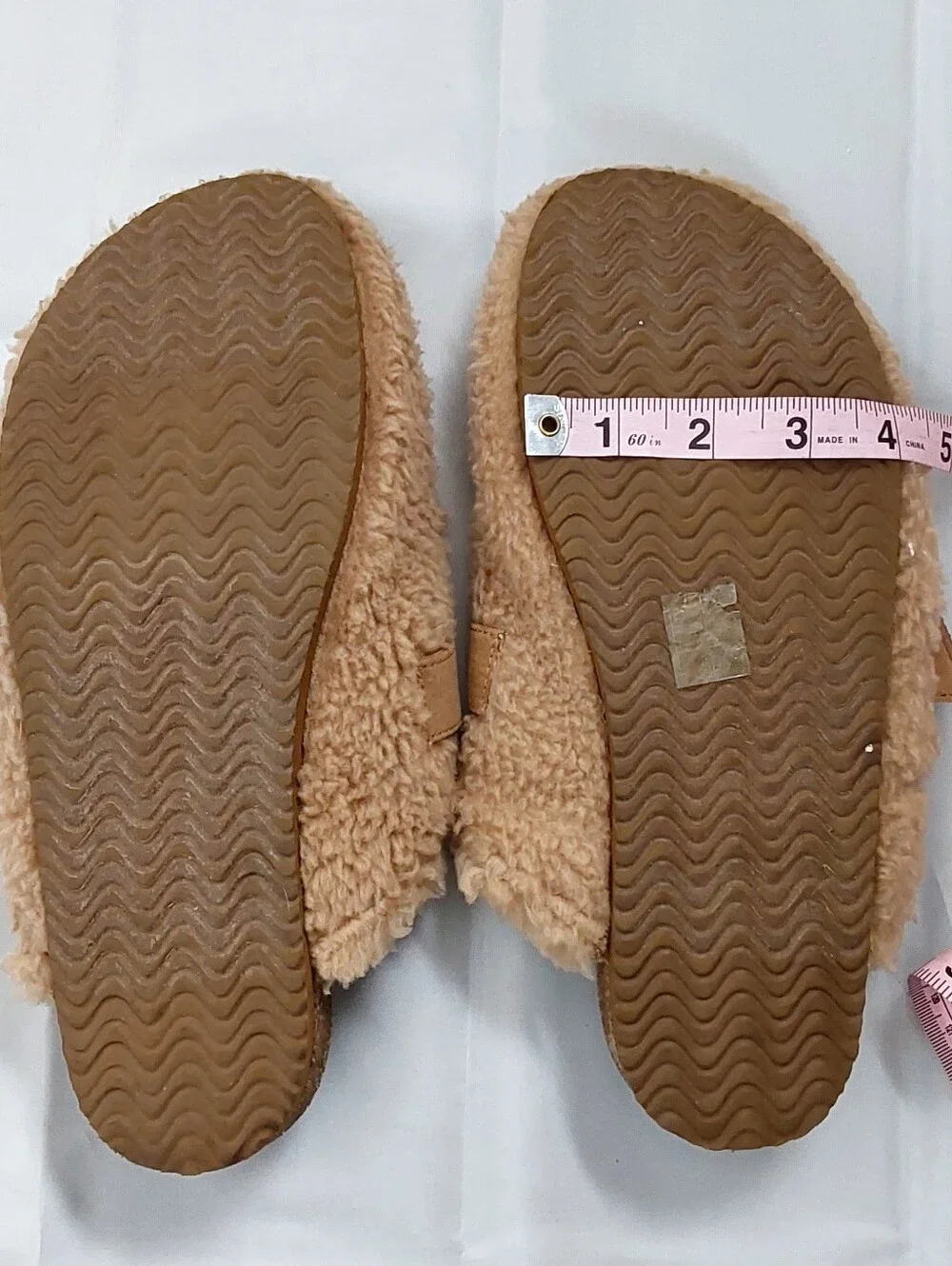 J Crew Buckle clog slippers